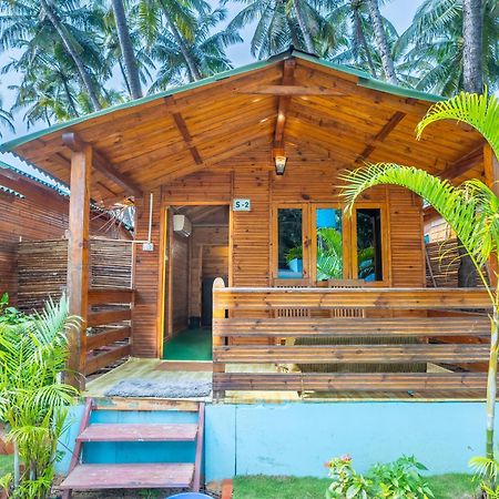 Hitide Beach Resort 帕罗林 外观 照片
