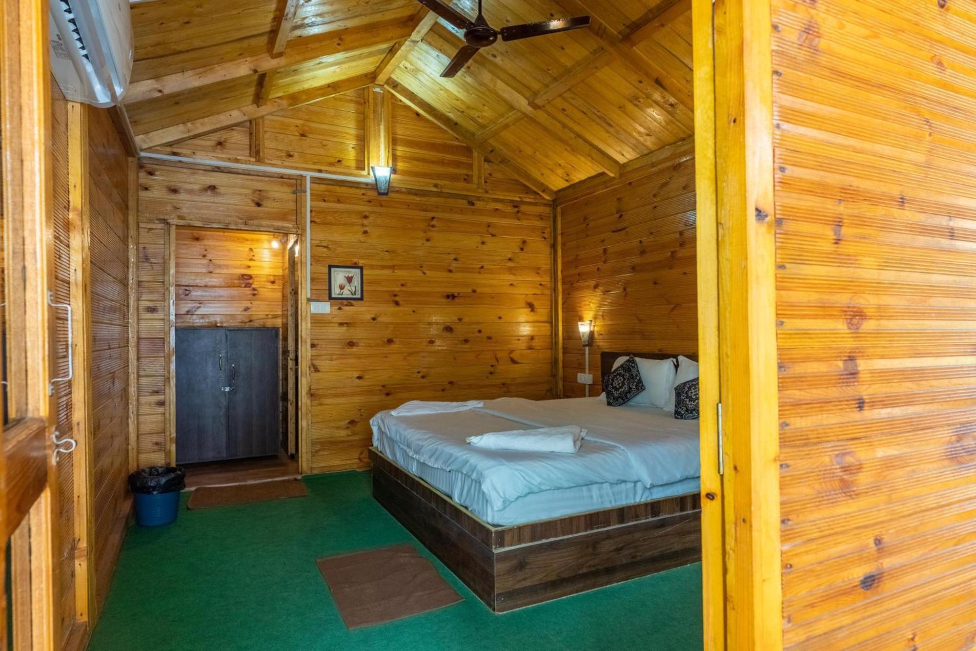 Hitide Beach Resort 帕罗林 外观 照片