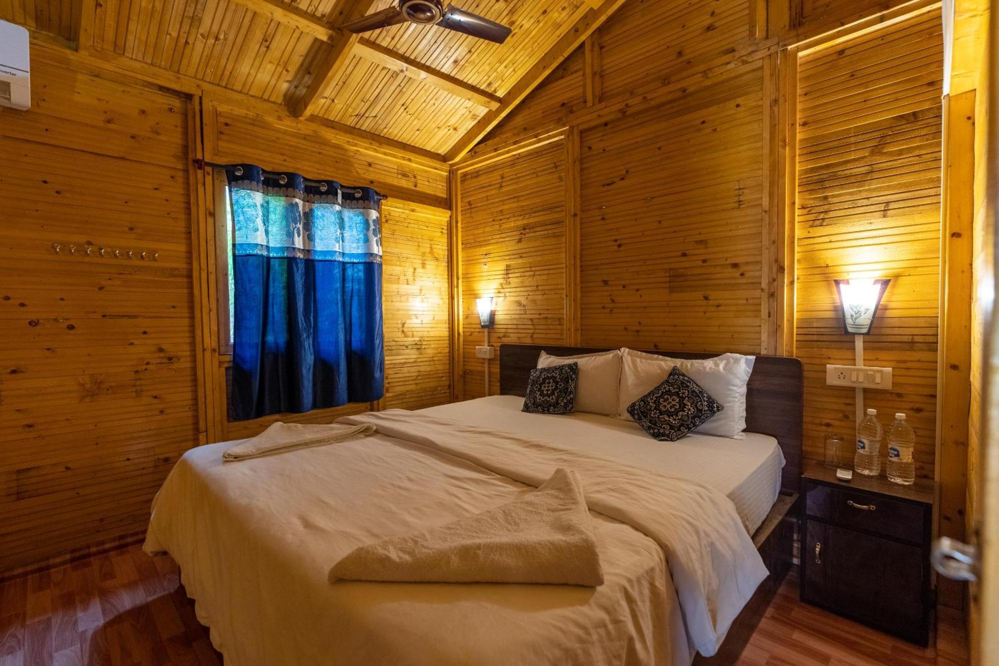 Hitide Beach Resort 帕罗林 外观 照片
