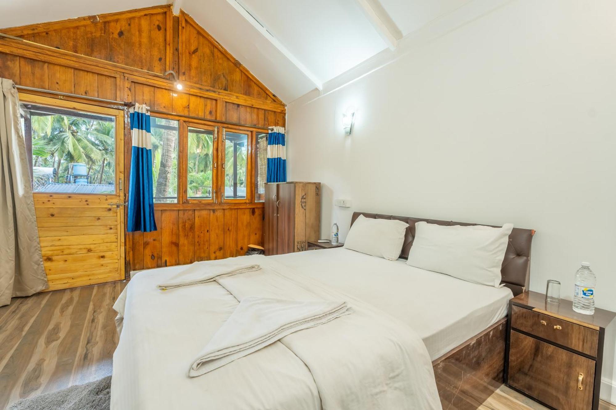 Hitide Beach Resort 帕罗林 外观 照片