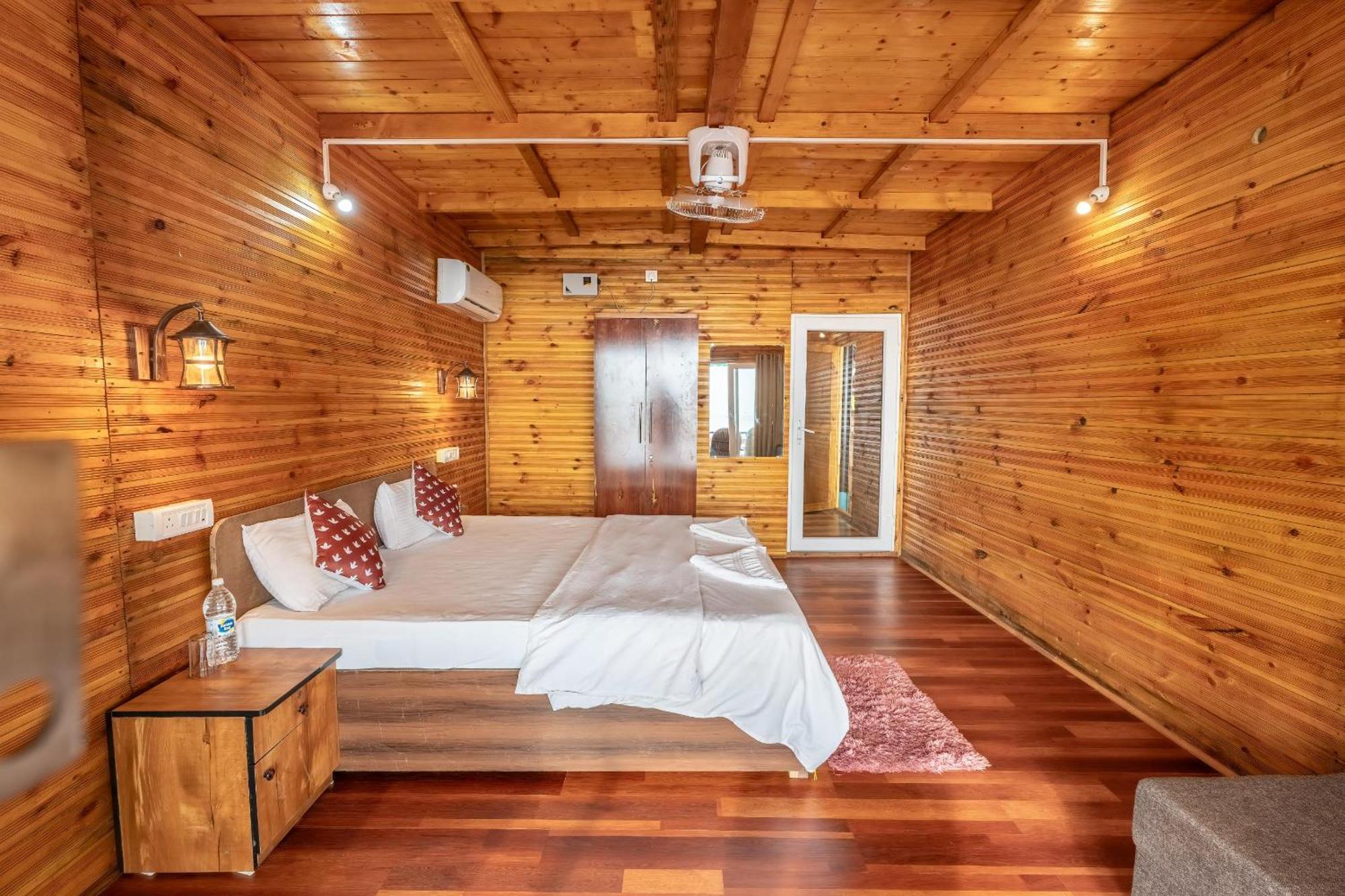 Hitide Beach Resort 帕罗林 外观 照片